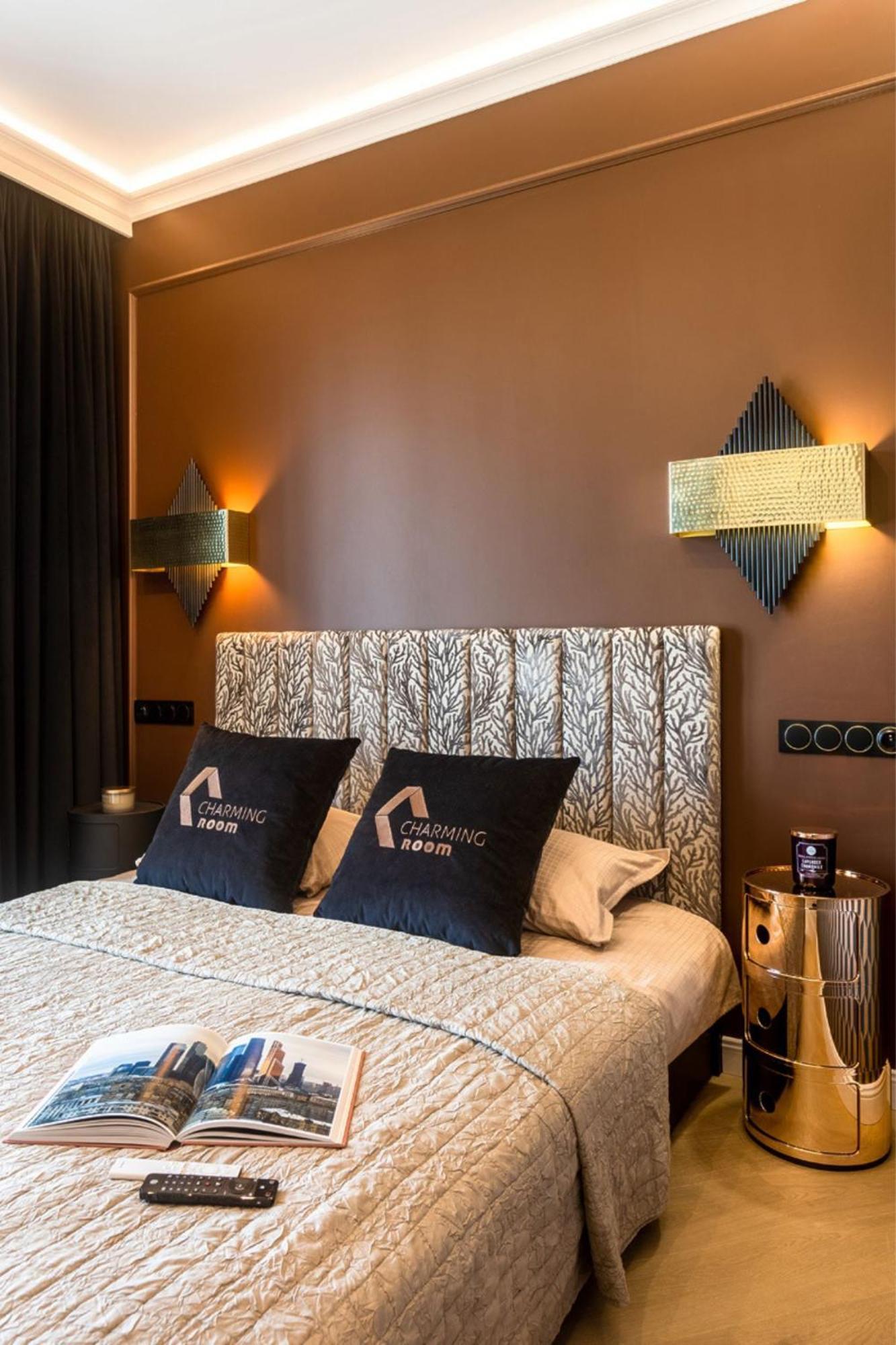 Exceptional Business Apartments By Noclegi Renters Warszawa Eksteriør billede