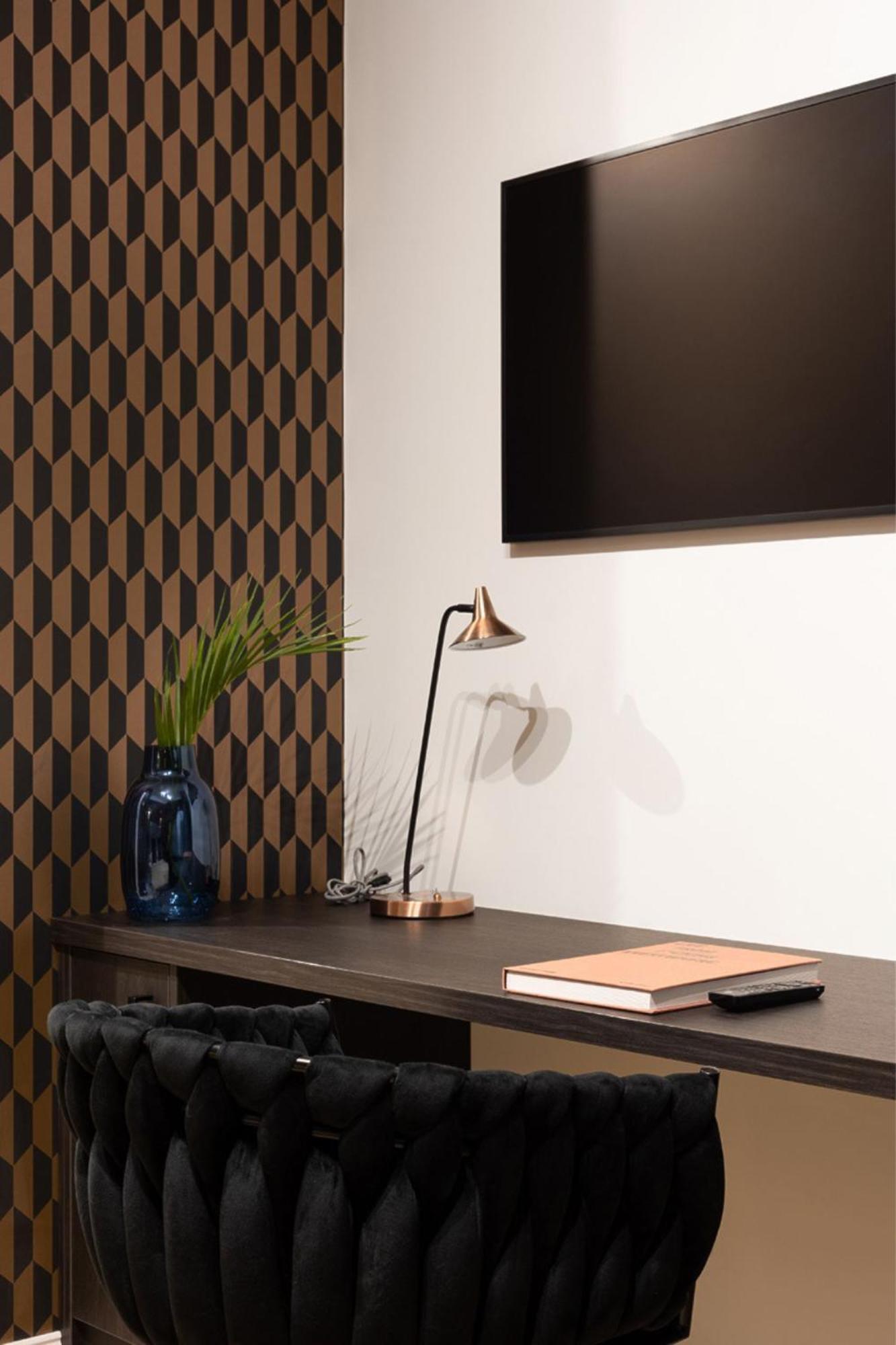 Exceptional Business Apartments By Noclegi Renters Warszawa Eksteriør billede