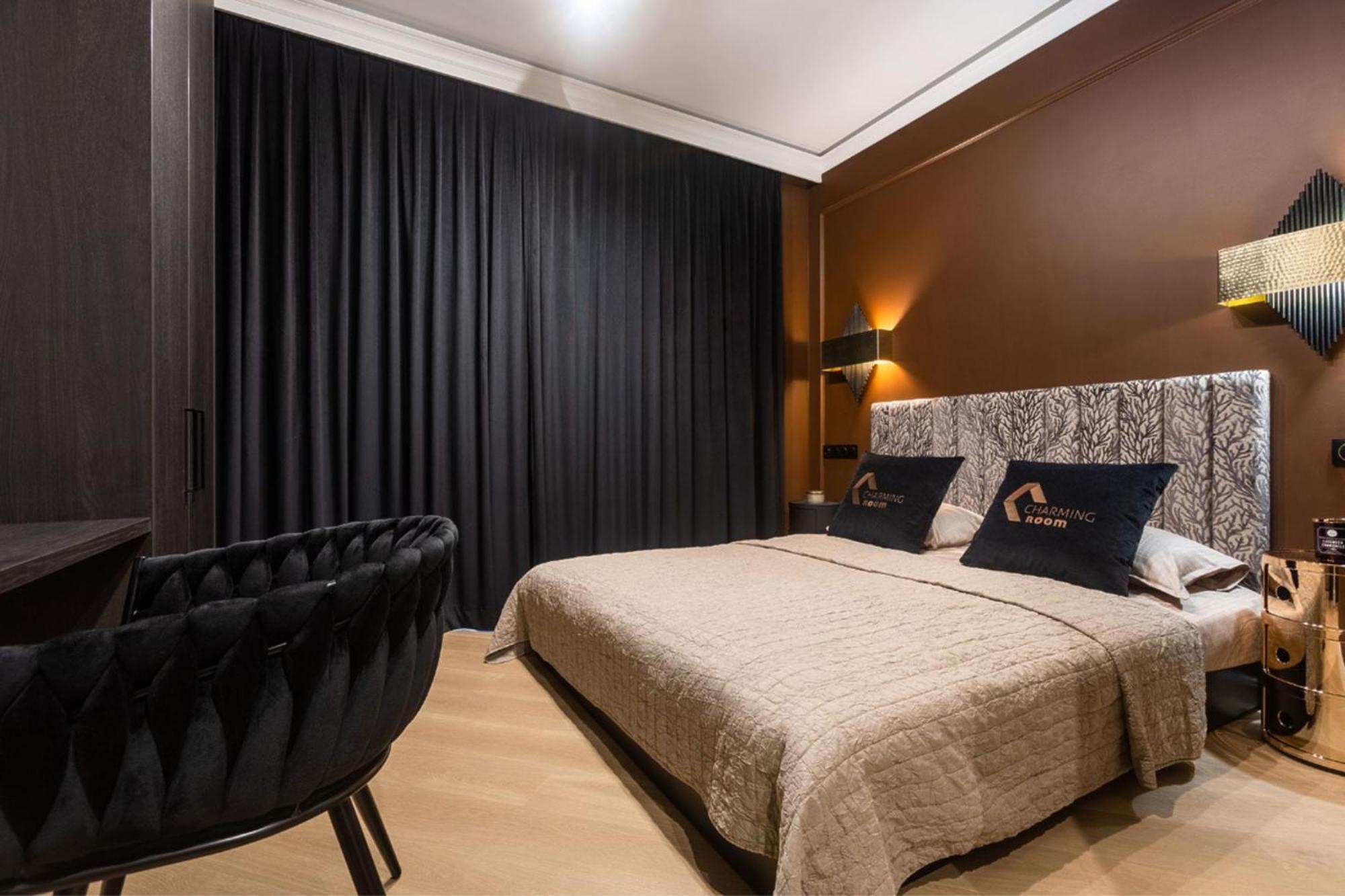 Exceptional Business Apartments By Noclegi Renters Warszawa Eksteriør billede